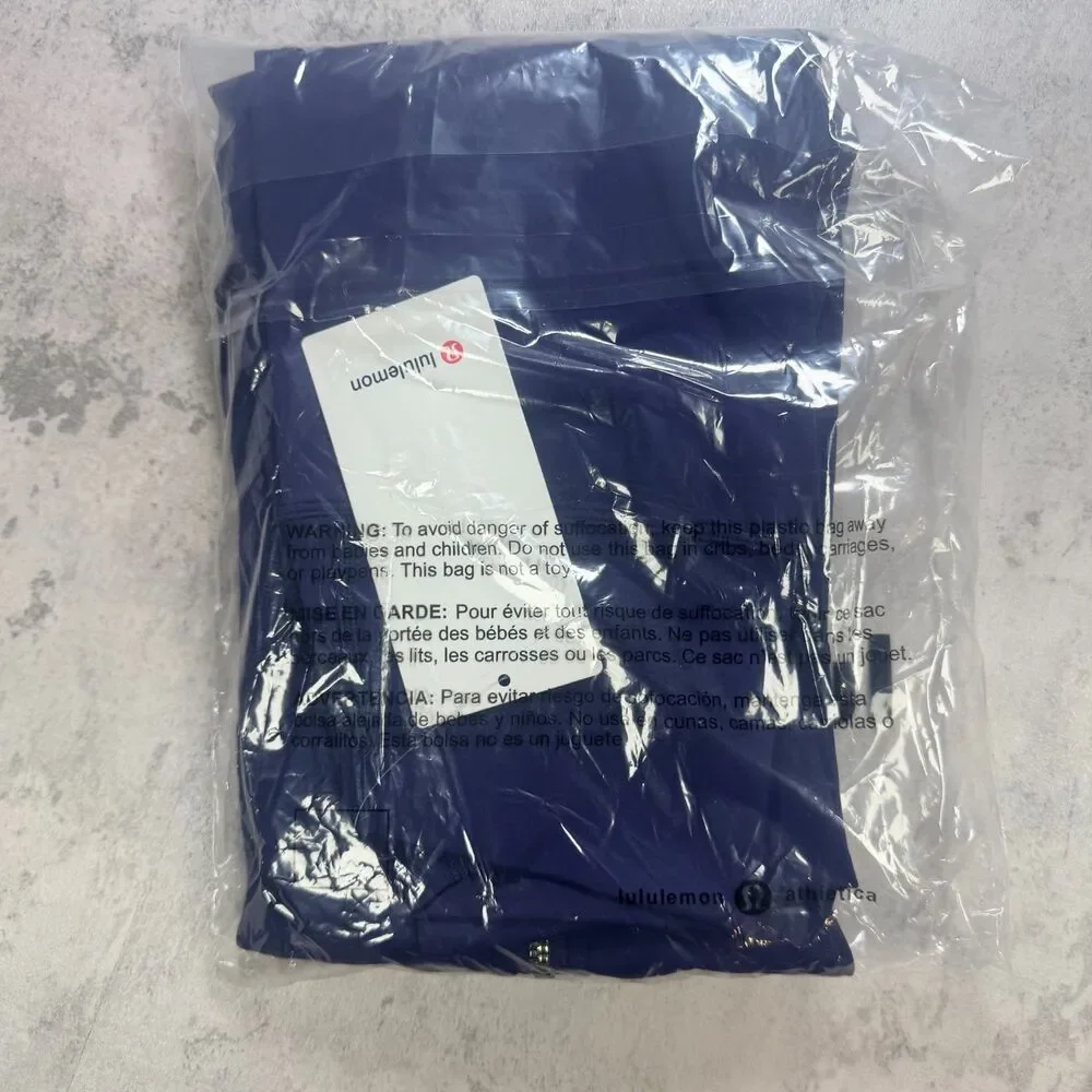 Lululemon Align High Rise Leggings Size 4 NWT